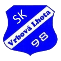 SK Vrbová Lhota 98 z.s. logo